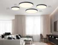 Накладной светильник Ambrella Light FV5541