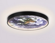 Детское бра Ambrella Light FW11132