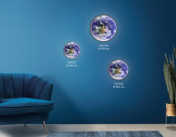 Детское бра Ambrella Light FW11132