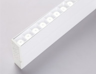 Линейный светильник Ambrella Light TA1825