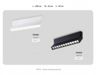Линейный светильник Ambrella Light TA1829