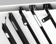 Шинопровод Ambrella Light GL3333