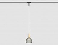 Светильник на шине Ambrella Light GV1656