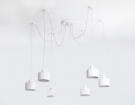 Подвесной светильник Ambrella Light TR8131