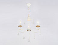 Подвесная люстра Ambrella Light TR4915