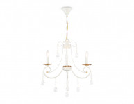 Подвесная люстра Ambrella Light TR4915