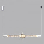 Подвесной светильник Odeon Light 6697/7L