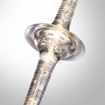 Подвесной светильник Odeon Light 6697/7L