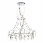 Подвесная люстра Odeon Light 6699/51L