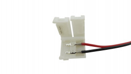 Соединитель для лент SWG 2pin-10mm30mm-1