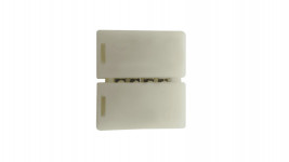 Соединитель для лент SWG 4pin-10mm