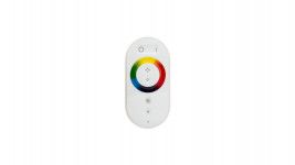 Пульт SWG RF-RGB-S-18A-WH1