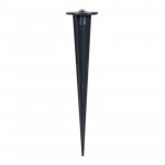 Грунтовый светильник ARTE Lamp A4710IN-1BK