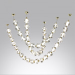 Подвесной светильник Odeon Light 5085/80L