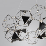 Подвесная люстра Odeon Light 5087/56L