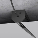 Шинопровод Elektrostandard 85204/00 шинопровод черный