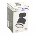 Спот Feron 48682