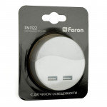 Ночник Feron 41021