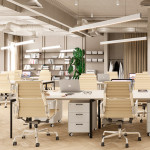 Линейный светильник Feron 48588