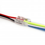 Соединитель для лент Feron 48280