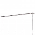 Подвесная люстра Lightstar L5PL721134