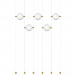 Подвесная люстра Lightstar 815501
