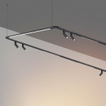 Линейный светильник Novotech 359370