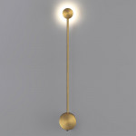 Бра Odeon Light 7009/5WLA