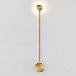 Бра Odeon Light 7009/5WLA