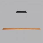 Линейный светильник Odeon Light 7019/38LB