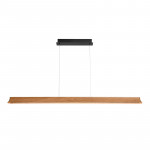 Линейный светильник Odeon Light 7019/38LB