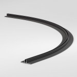 Шинопровод Elektrostandard 85221/00 Шинопровод черный