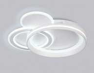 Накладная люстра Ambrella Light FA8511