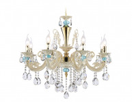 Подвесная люстра Ambrella Light TR4926