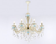 Подвесная люстра Ambrella Light TR4926