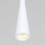 Подвесной светильник Elektrostandard 50312 LED 7W 3000K белый