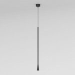 Подвесной светильник Elektrostandard 50312 LED 7W 4000K черный
