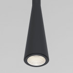 Подвесной светильник Elektrostandard 50312 LED 7W 4000K черный