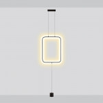 Подвесной светильник Odeon Light 7022/27FLA