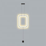 Подвесной светильник Odeon Light 7022/27FLA