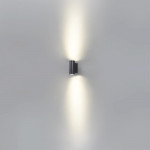 Светильник настенный Odeon Light 7071/15WL
