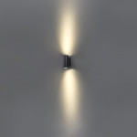 Светильник настенный Odeon Light 7071/15WL