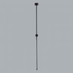 Накладной светильник Odeon Light 7101/15CL