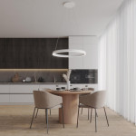 Подвесной светильник Novotech 359449