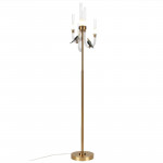 Торшер Odeon Light 5431/12FL