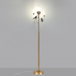 Торшер Odeon Light 5431/12FL