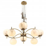 Подвесная люстра Odeon Light 5432/8