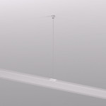 Подвесной комплект Denkirs TR2126-WH