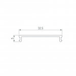 Экран Arlight 049951