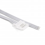 Соединитель для лент Elektrostandard 5050 24V 60Led 24W IP20 (10pkt)